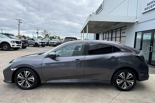 2019 Honda Civic VTi-L 10th Gen