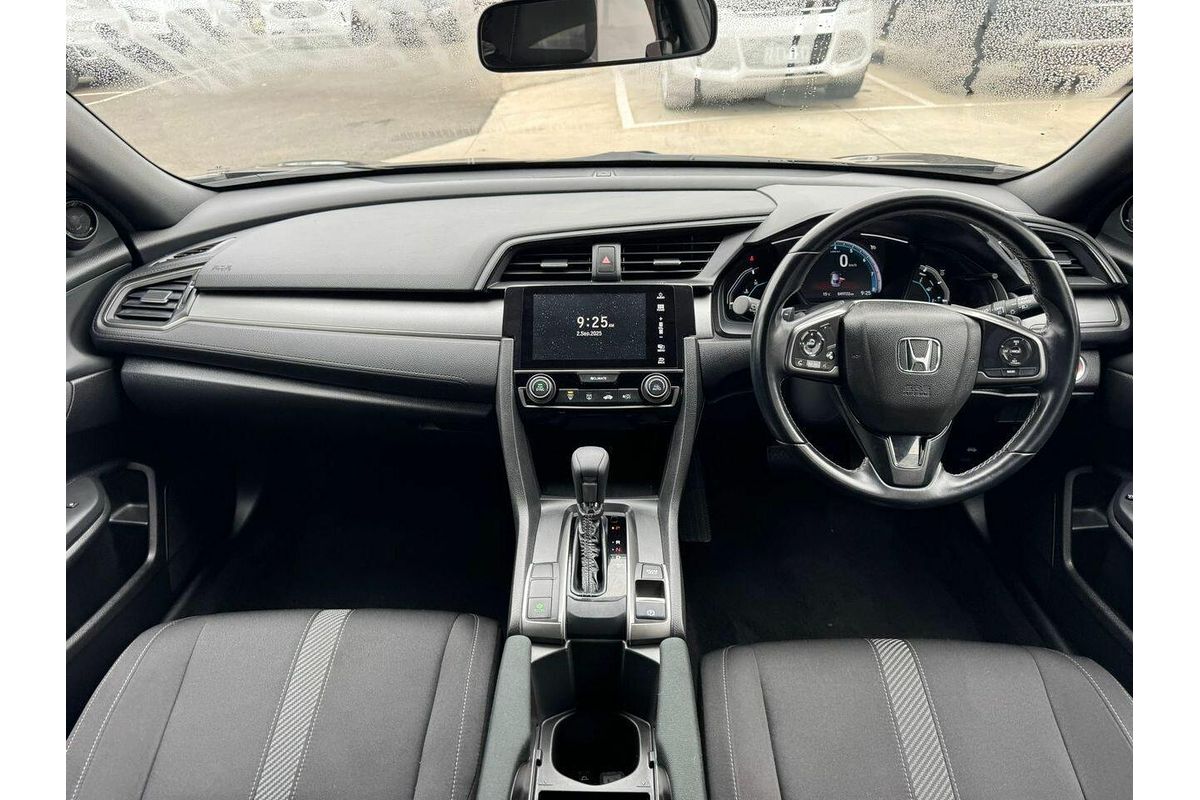 2019 Honda Civic VTi-L 10th Gen