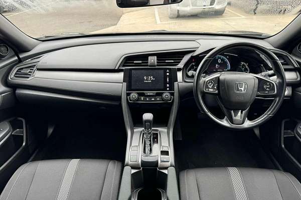 2019 Honda Civic VTi-L 10th Gen