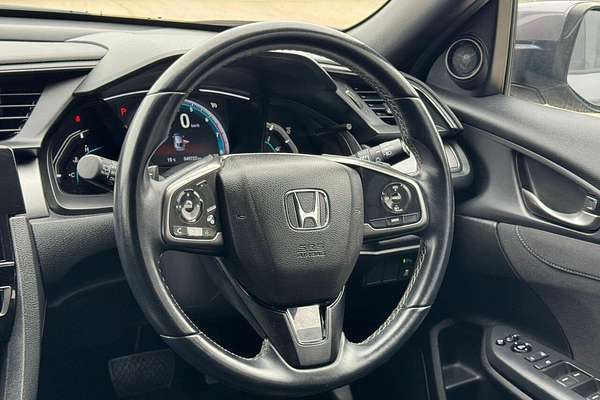 2019 Honda Civic VTi-L 10th Gen