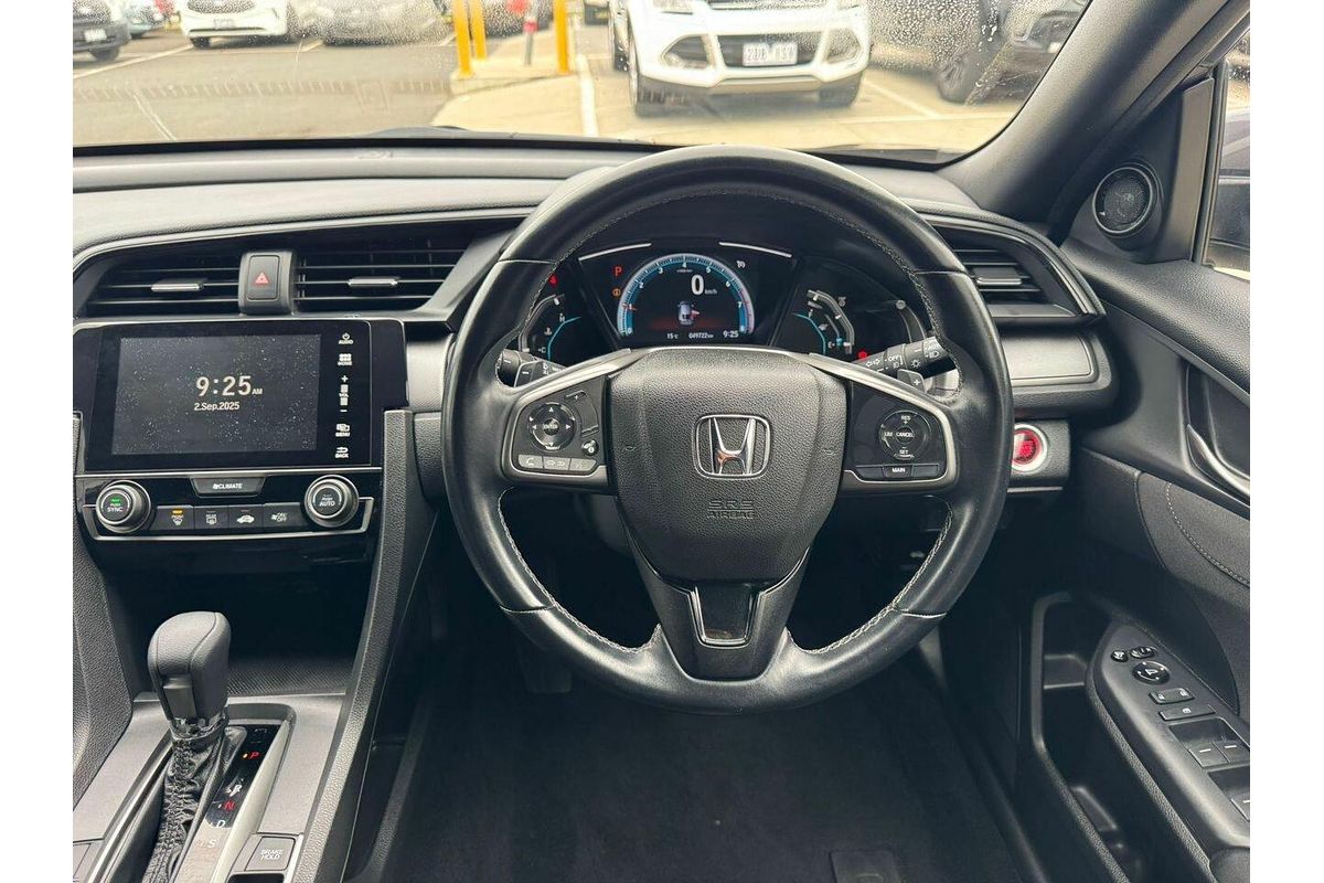 2019 Honda Civic VTi-L 10th Gen