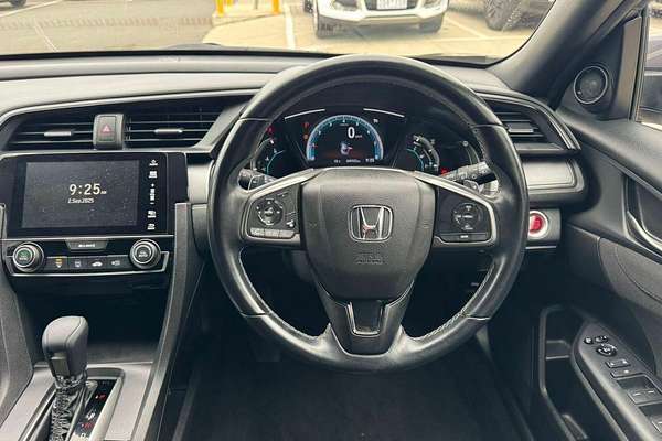 2019 Honda Civic VTi-L 10th Gen