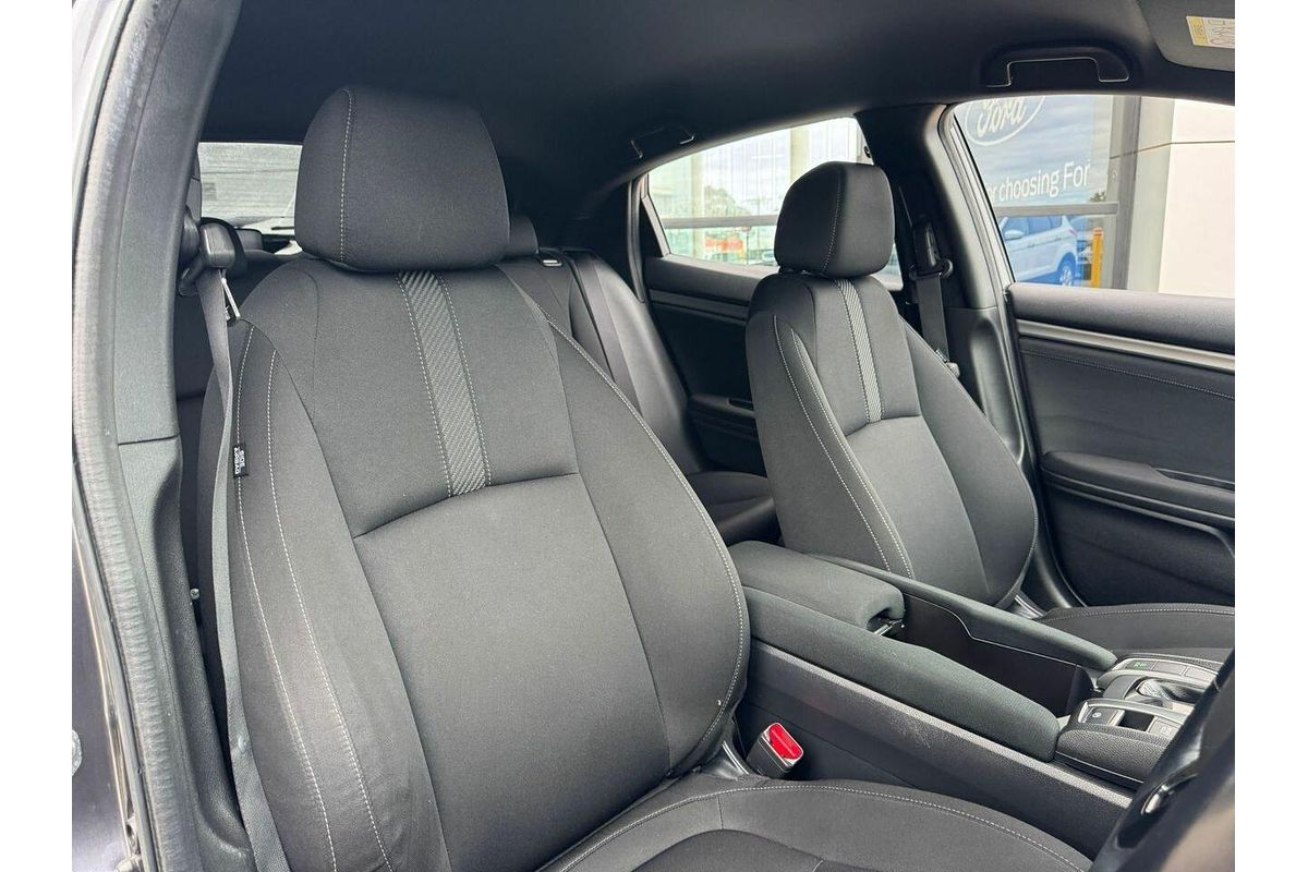 2019 Honda Civic VTi-L 10th Gen