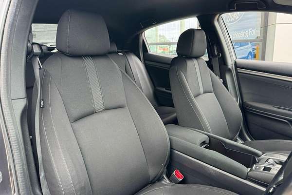 2019 Honda Civic VTi-L 10th Gen