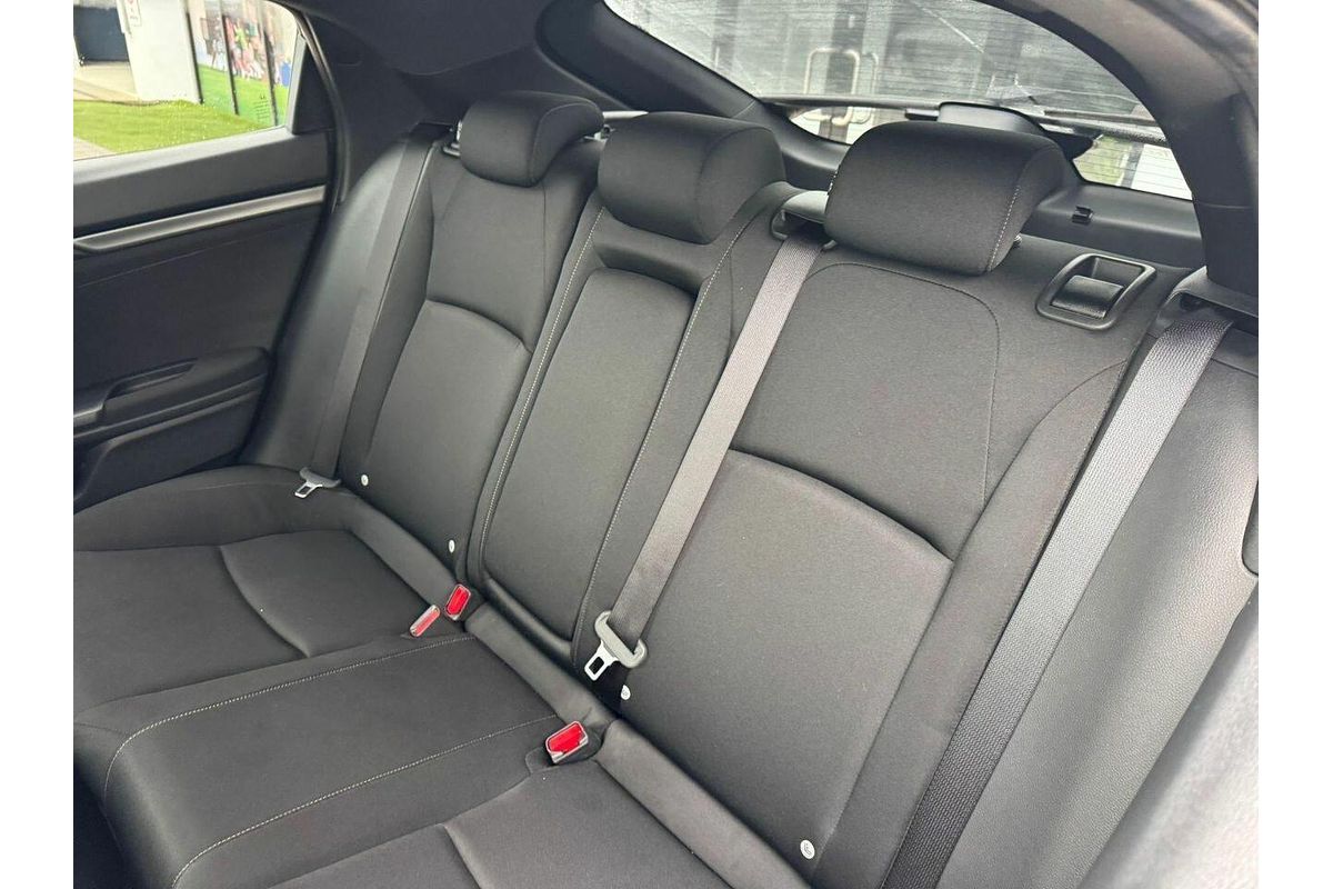 2019 Honda Civic VTi-L 10th Gen