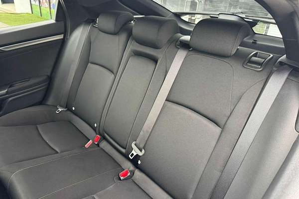 2019 Honda Civic VTi-L 10th Gen
