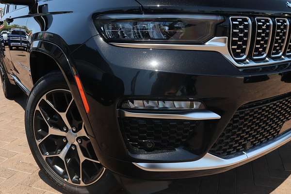 2023 Jeep Grand Cherokee Summit Reserve 4xe WL