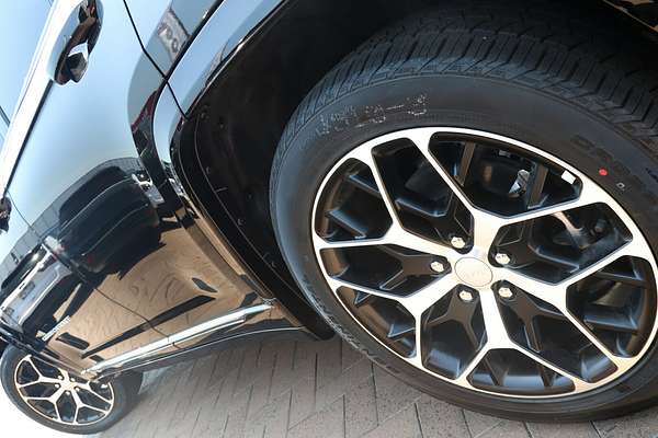 2023 Jeep Grand Cherokee Summit Reserve 4xe WL