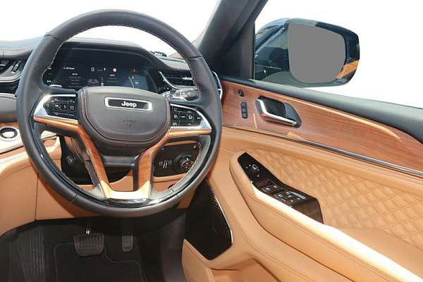 2023 Jeep Grand Cherokee Summit Reserve 4xe WL