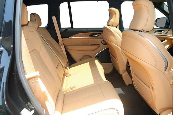 2023 Jeep Grand Cherokee Summit Reserve 4xe WL