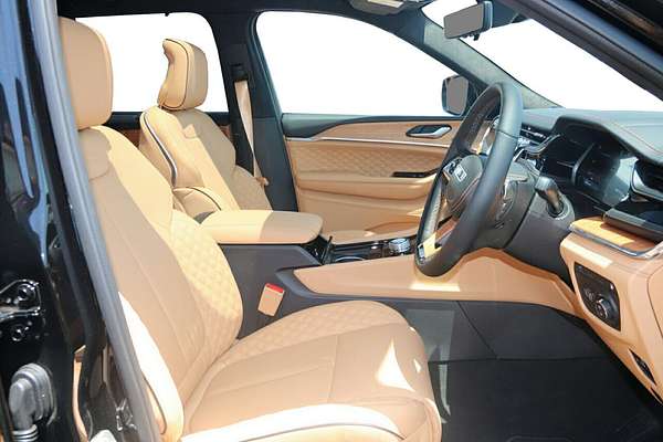 2023 Jeep Grand Cherokee Summit Reserve 4xe WL