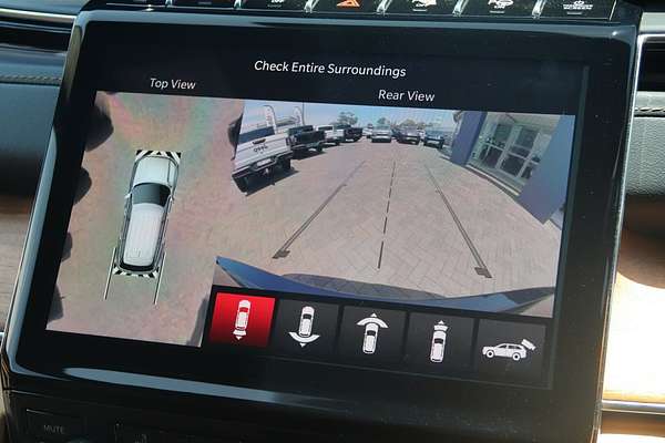 2023 Jeep Grand Cherokee Summit Reserve 4xe WL