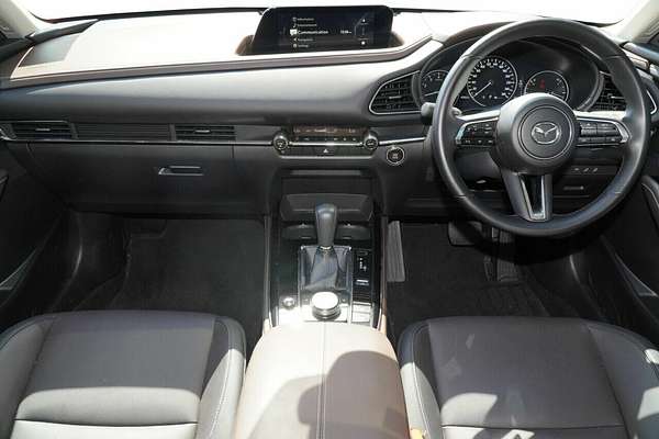 2024 Mazda CX-30 G20 Touring DM Series