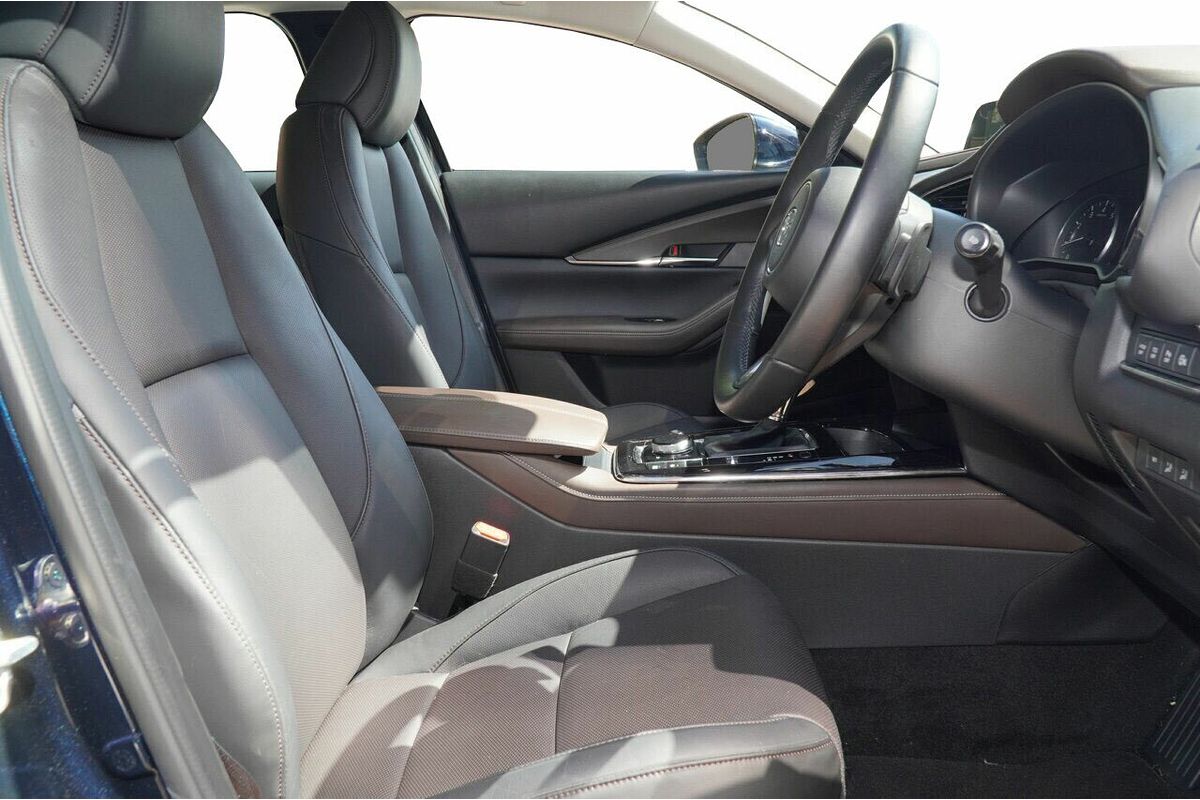 2024 Mazda CX-30 G20 Touring DM Series