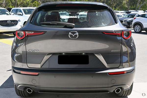 2025 Mazda CX-30 G25 Astina DM Series