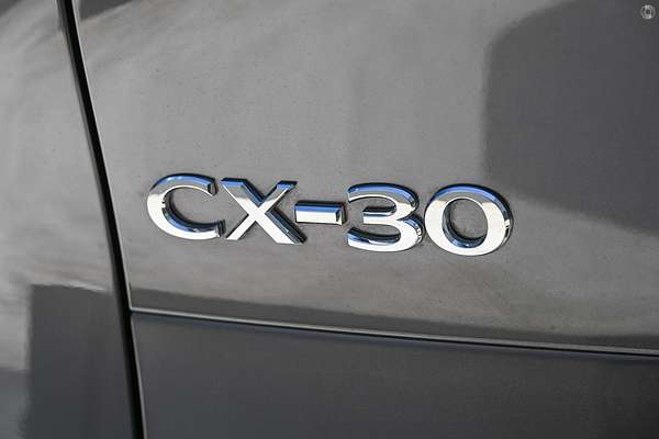 2025 Mazda CX-30 G25 Astina DM Series