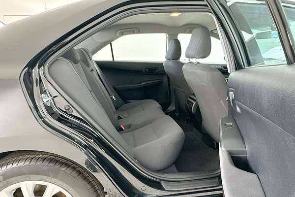 2014 Toyota Camry Altise ASV50R