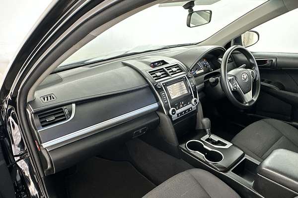 2014 Toyota Camry Altise ASV50R