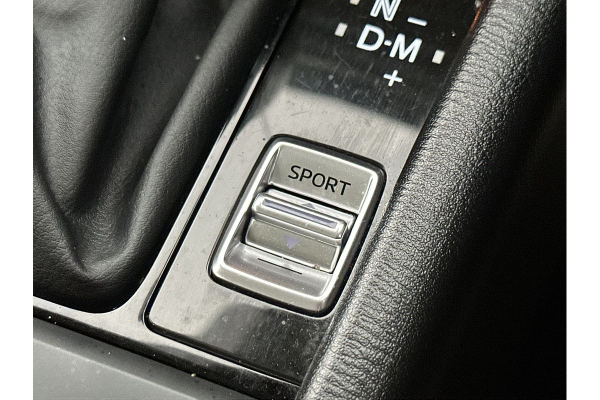 2023 Mazda CX-3 Maxx Sport DK