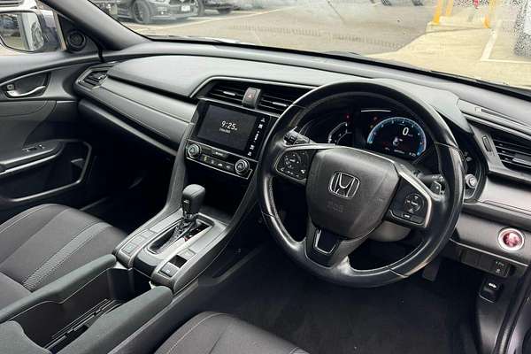 2019 Honda Civic VTi-L 10th Gen