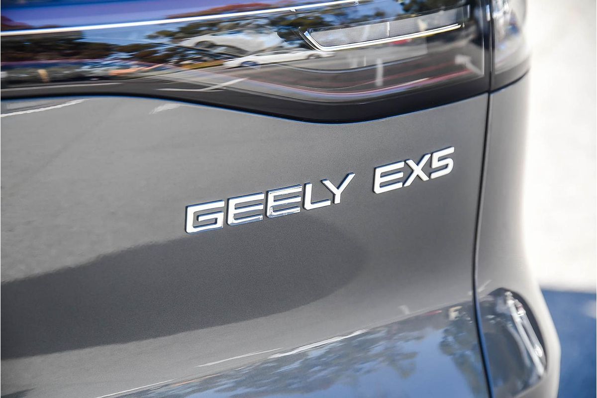 2025 Geely EX5 Inspire E245