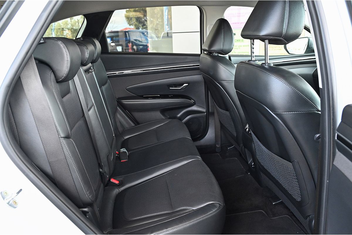 2022 Hyundai Tucson Elite NX4.V1