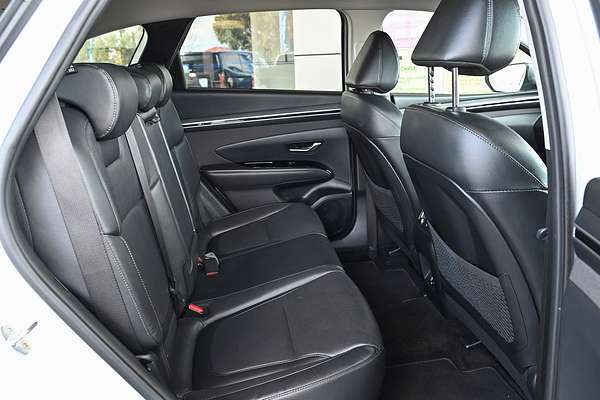 2022 Hyundai Tucson Elite NX4.V1