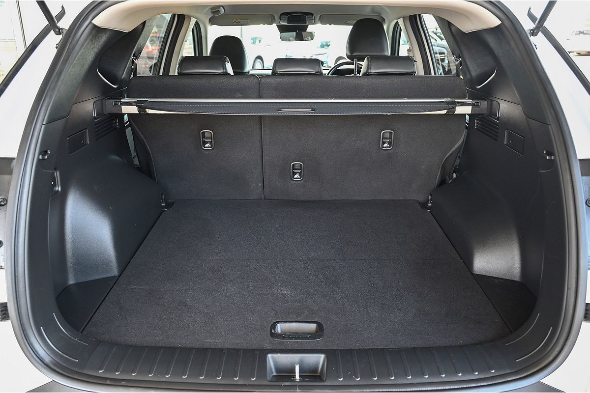 2022 Hyundai Tucson Elite NX4.V1