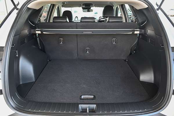 2022 Hyundai Tucson Elite NX4.V1