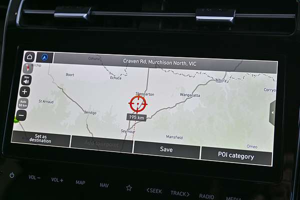 2022 Hyundai Tucson Elite NX4.V1