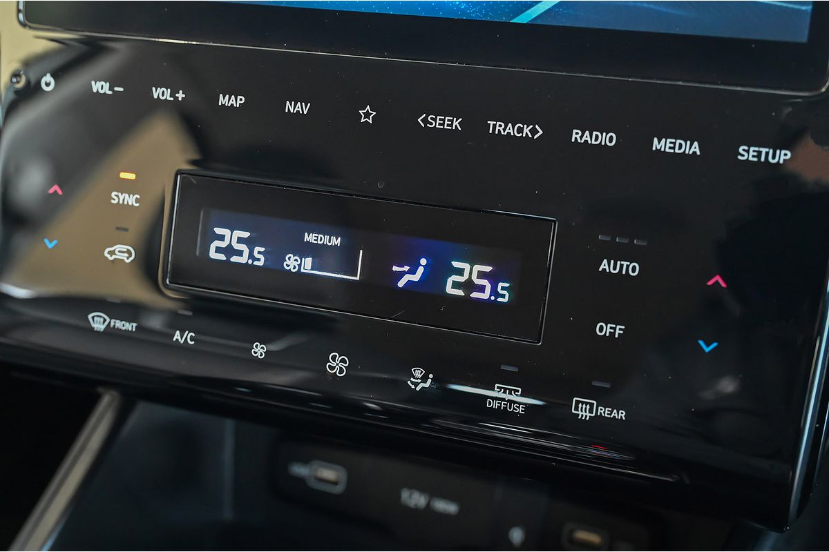 2022 Hyundai Tucson Elite NX4.V1