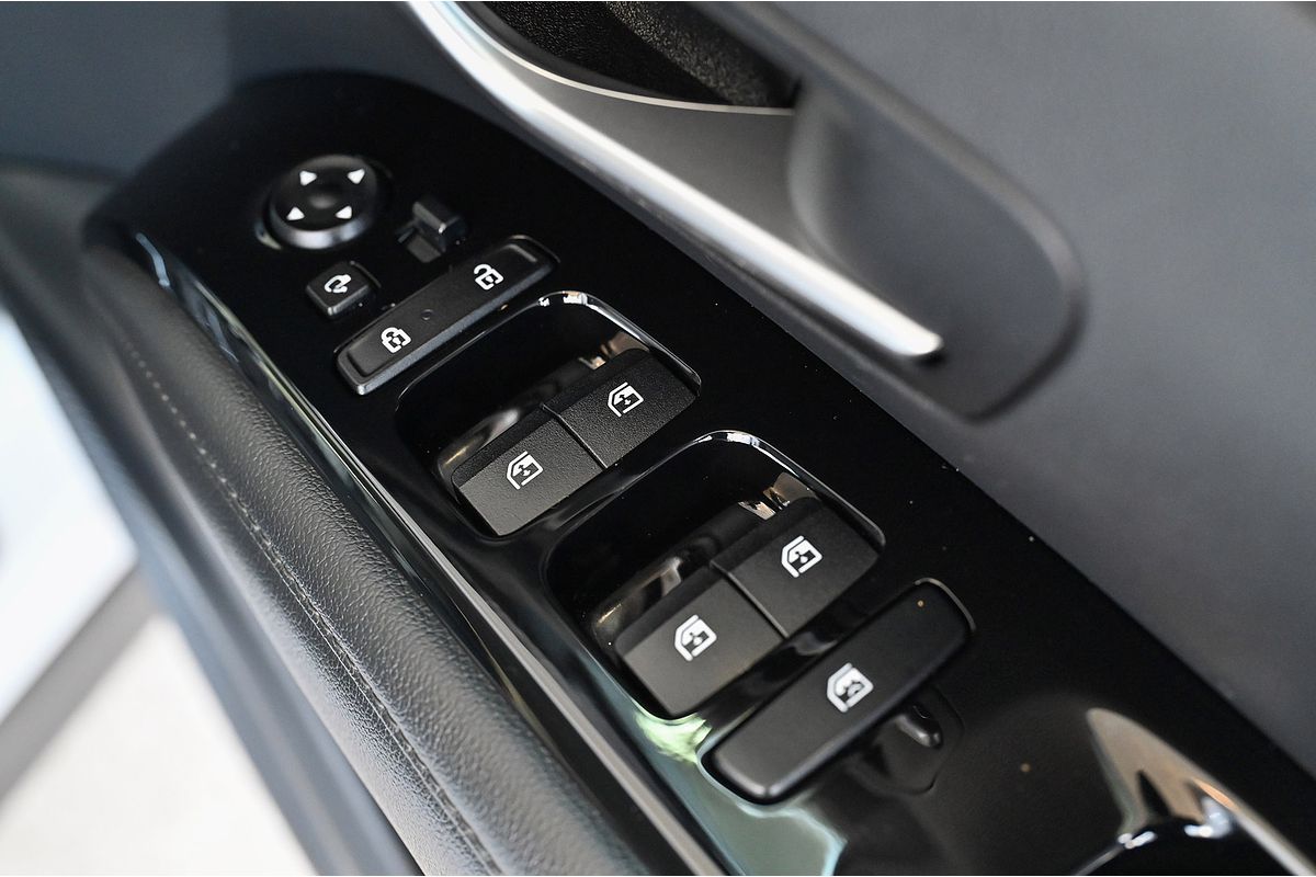 2022 Hyundai Tucson Elite NX4.V1