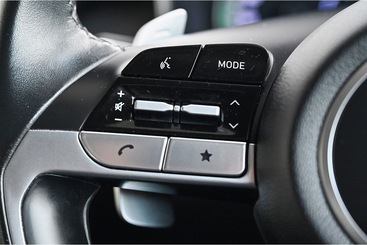 2022 Hyundai Tucson Elite NX4.V1