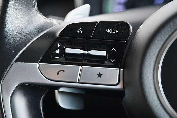 2022 Hyundai Tucson Elite NX4.V1