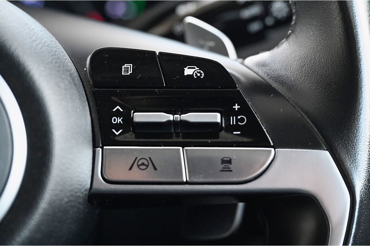 2022 Hyundai Tucson Elite NX4.V1