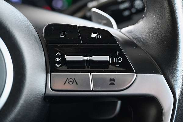 2022 Hyundai Tucson Elite NX4.V1