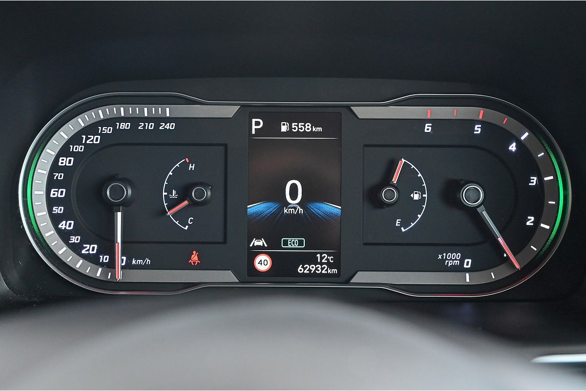 2022 Hyundai Tucson Elite NX4.V1