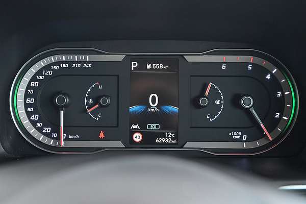 2022 Hyundai Tucson Elite NX4.V1