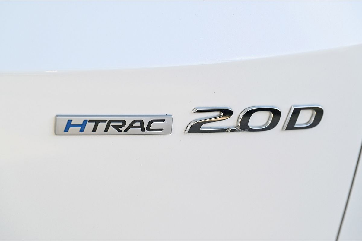 2022 Hyundai Tucson Elite NX4.V1