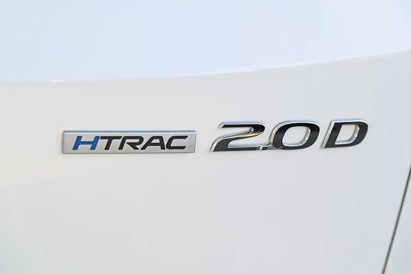 2022 Hyundai Tucson Elite NX4.V1