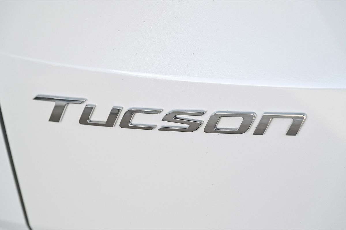 2022 Hyundai Tucson Elite NX4.V1