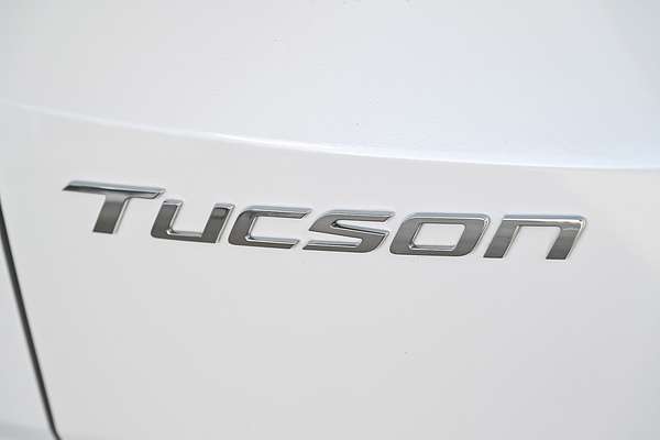 2022 Hyundai Tucson Elite NX4.V1