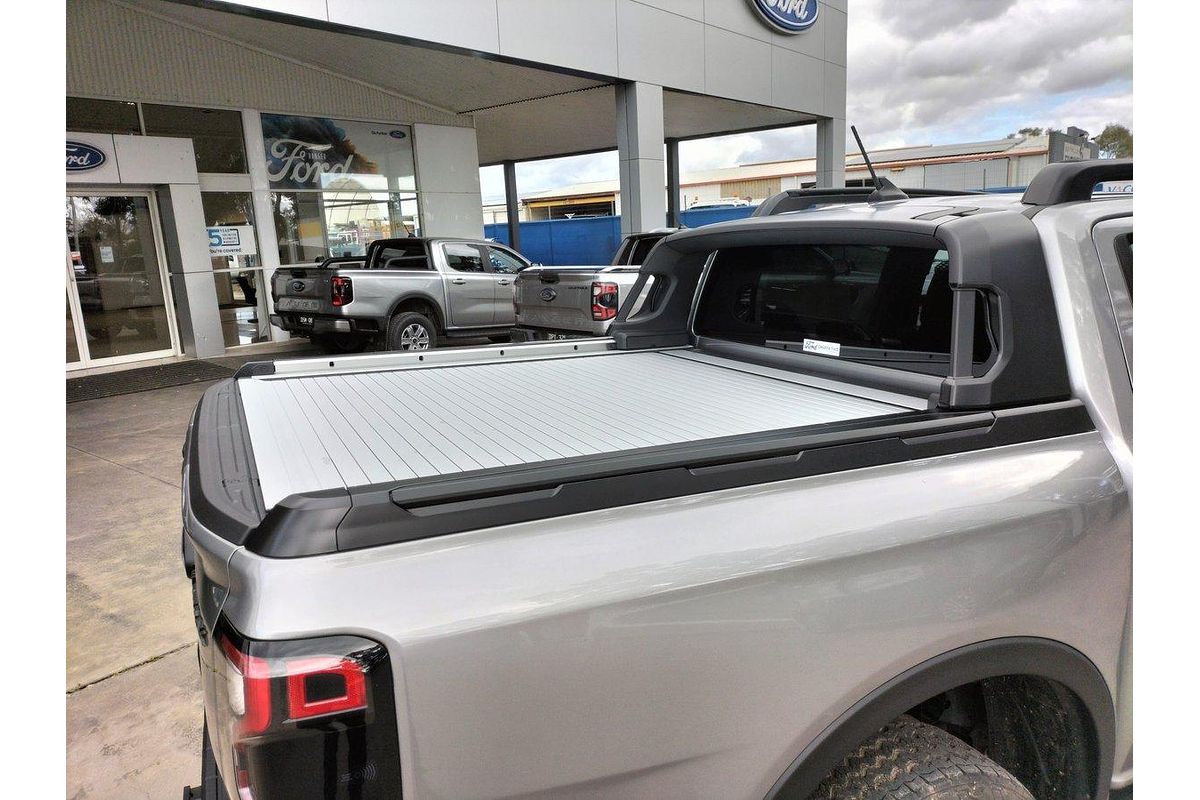 2024 Ford Ranger Wildtrak 4X4 2.0L