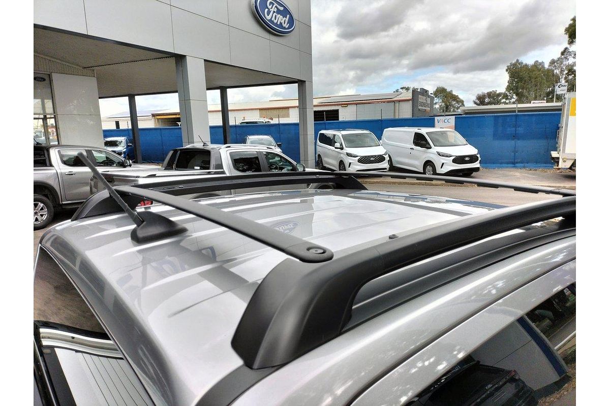 2024 Ford Ranger Wildtrak 4X4 2.0L