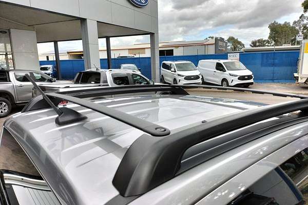 2024 Ford Ranger Wildtrak 4X4 2.0L