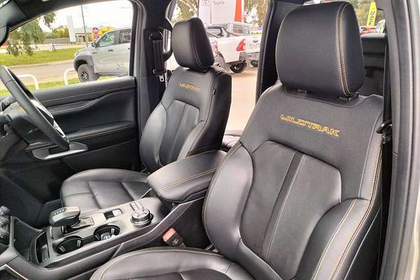 2024 Ford Ranger Wildtrak 4X4 2.0L