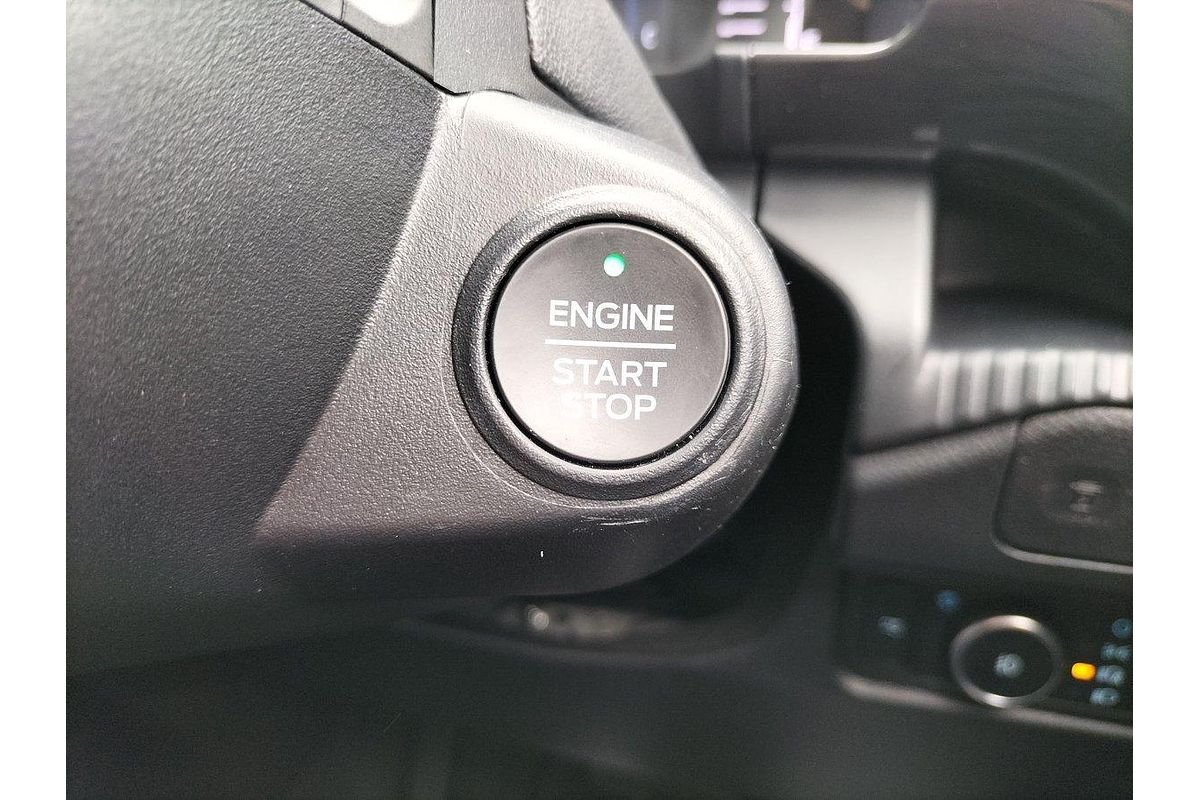 2024 Ford Ranger Wildtrak 4X4 2.0L