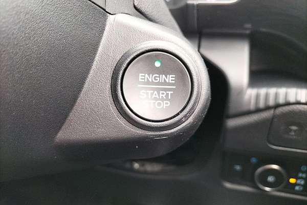 2024 Ford Ranger Wildtrak 4X4 2.0L
