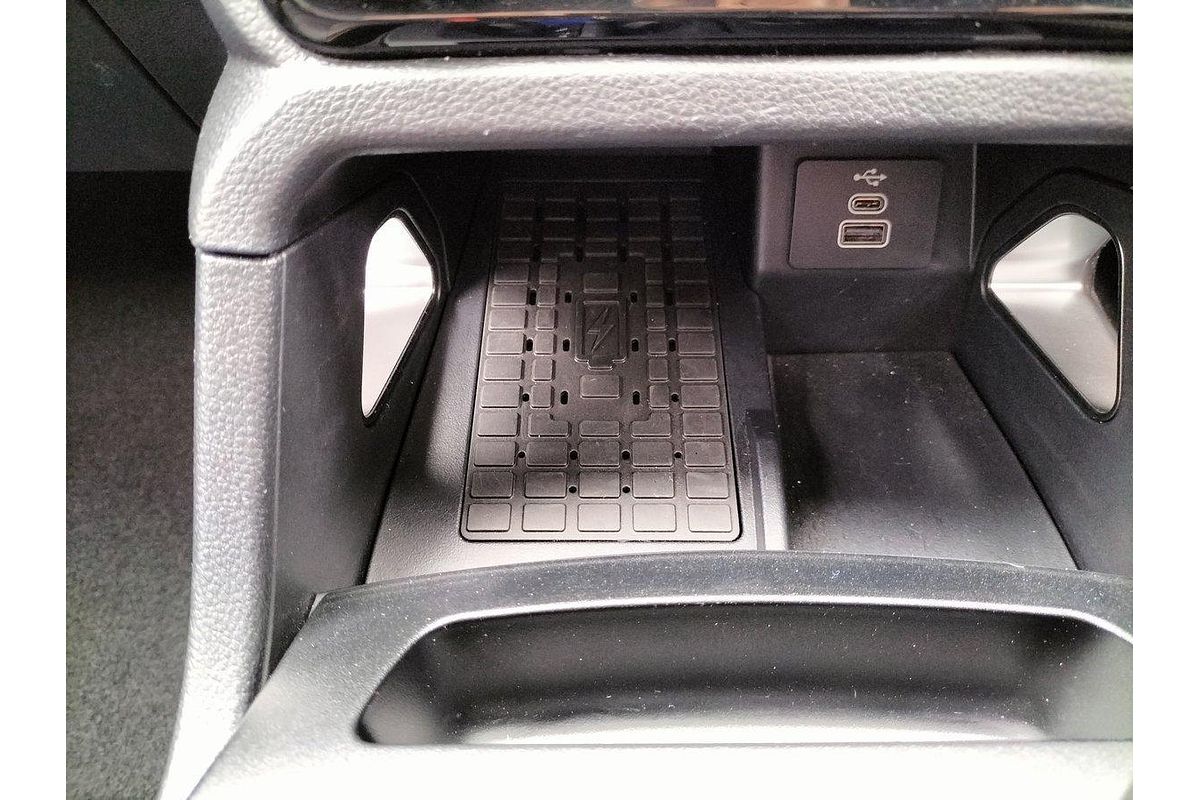 2024 Ford Ranger Wildtrak 4X4 2.0L