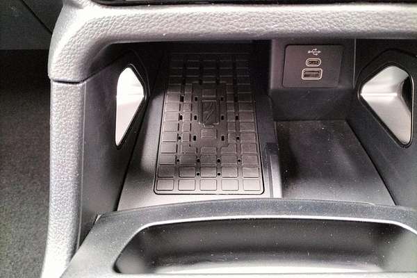2024 Ford Ranger Wildtrak 4X4 2.0L